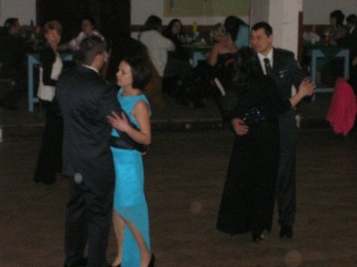 Hasičský ples SDH Těchonín (15. 2. 2014)12