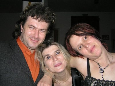 Hasičský ples SDH Těchonín (15. 2. 2014)17