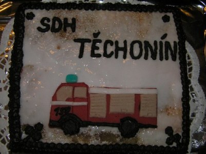 Hasičský ples SDH Těchonín (15. 2. 2014)20