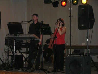 Hasičský ples SDH Těchonín (15. 2. 2014)29
