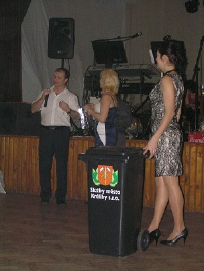 Hasičský ples SDH Těchonín (15. 2. 2014)36