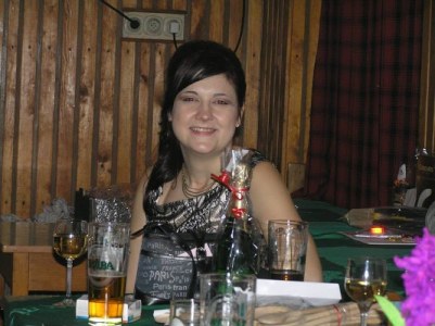Hasičský ples SDH Těchonín (15. 2. 2014)9