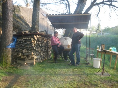 čarodějnice 16 2014