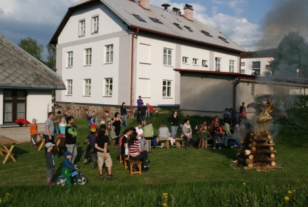 čarodějnice 24 2014