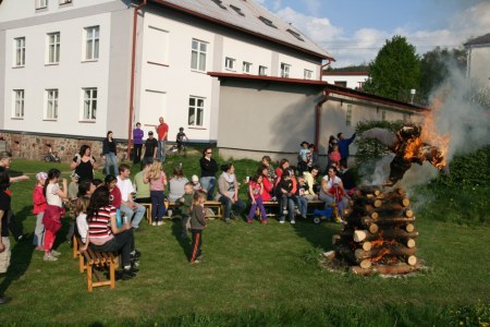 čarodějnice 26 2014