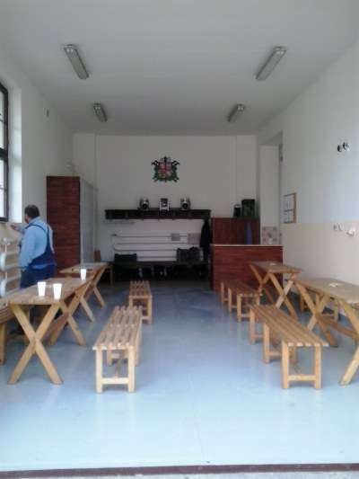 čarodějnice 4 2014