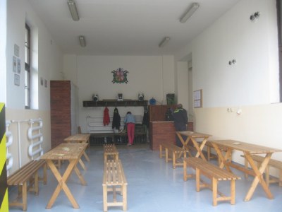čarodějnice 5 2014