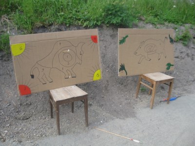 dětský den 13.6.2014