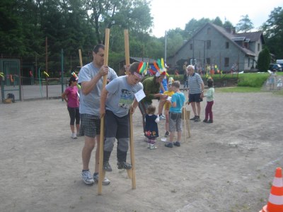 dětský den 13.6.2014