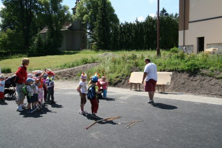 dětský den 13.6.2014