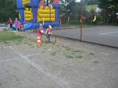 dětský den 13.6.2014