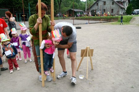 dětský den 13.6.2014