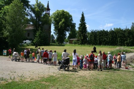 dětský den 13.6.2014