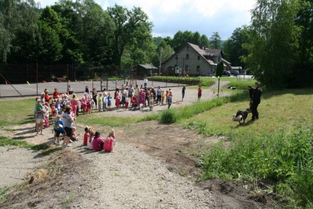 dětský den 13.6.2014