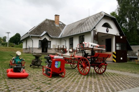 21.6.2014 výročí 500let Těchonín