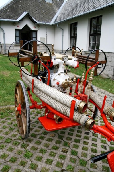21.6.2014 výročí 500let Těchonín