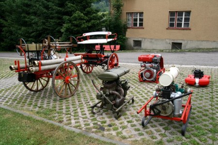 21.6.2014 výročí 500let Těchonín