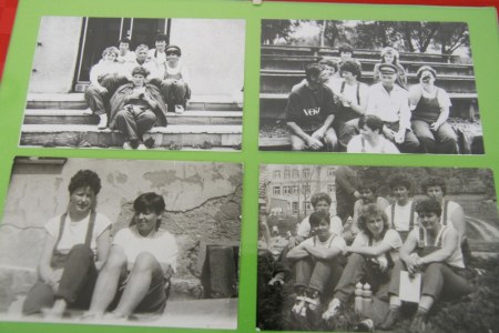 21.6.2014 500let Těchonín