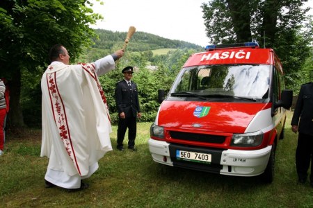 21.6.2014 500let Těchonín