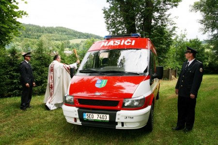21.6.2014 500let Těchonín