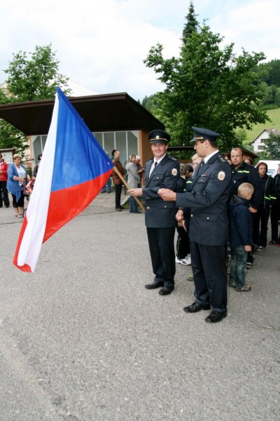 21.6.2014 500let Těchonín