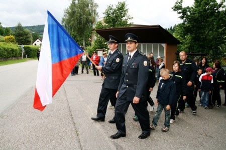 21.6.2014 500let Těchonín