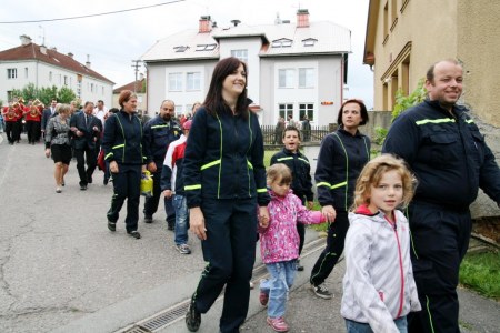 21.6.2014 500let Těchonín