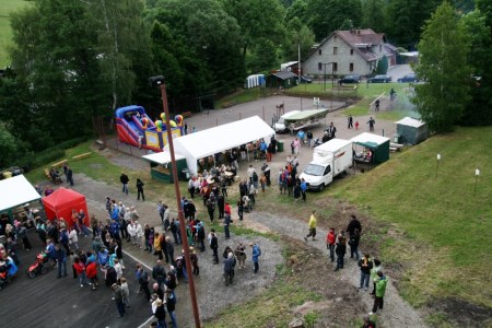 21.6.2014 500let Těchonín