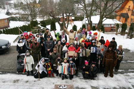 Masopust 2015