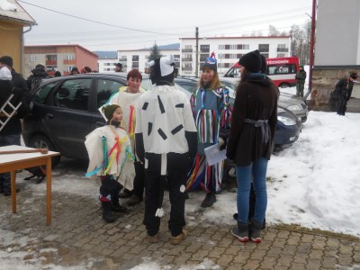Masopust 2015