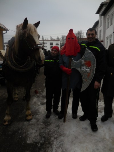 Masopust 2015