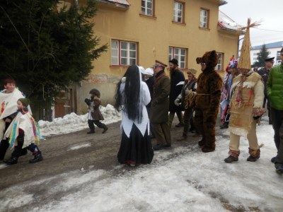 Masopust 2015