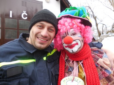 Masopust 2015