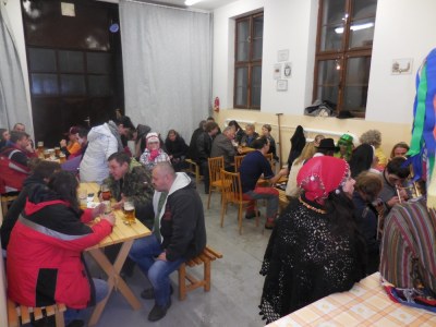 Masopust 2015