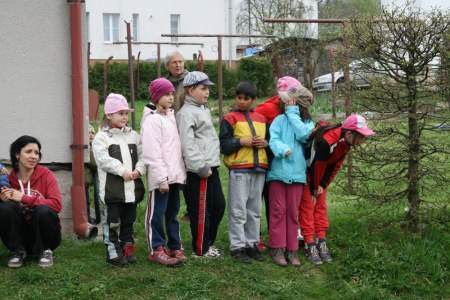2015.04.30. Pálení čarodějnic