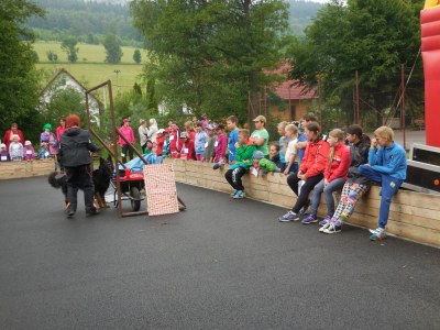 2015.06.19. Dětský den
