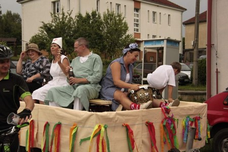 časovka 2015