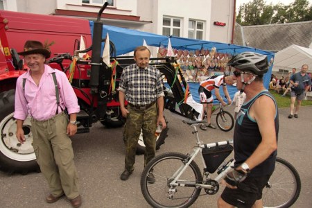 časovka 2015