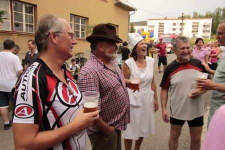 časovka 2015