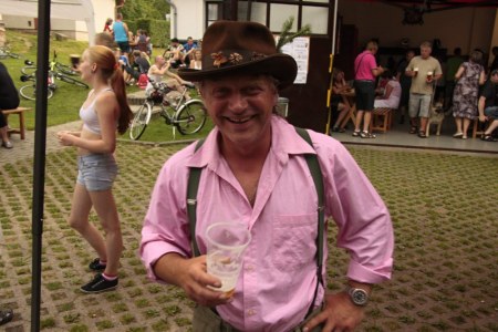 časovka 2015