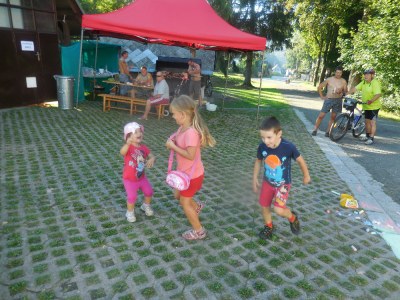 2015.08.29. Loučení s prázdninami