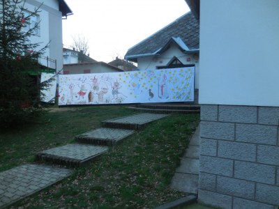 2015.12.6 Mikuláš a čerti