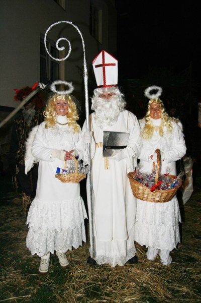 2015.12.06 Mikuláš a čerti