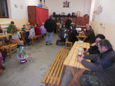 Masopust 2016