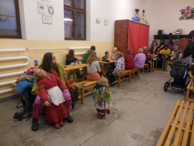 Masopust 2016