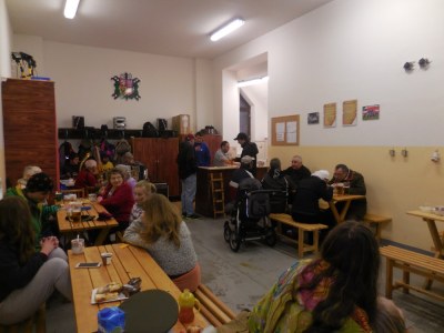 Masopust 2016