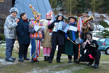 Masopust 2016