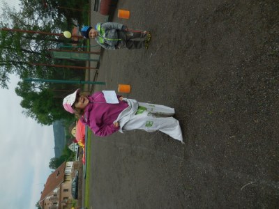 dětský den 2016