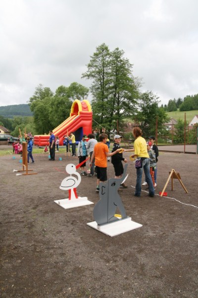 dětský den 2016