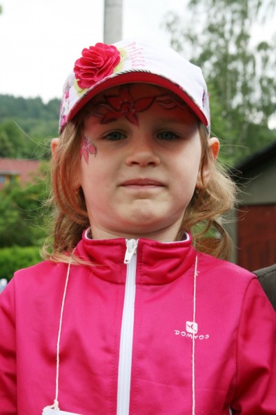 dětský den 2016